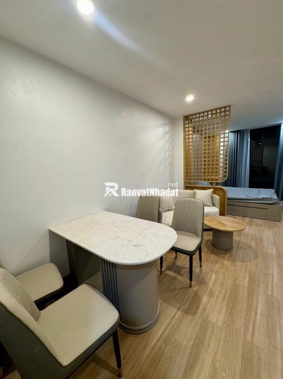 CHÍNH CHỦ CHO THUÊ CĂN HỘ MỚI 100% – FULL NỘI THẤT PHÚ THƯỢNG, TÂY HỒ HÀ NỘI