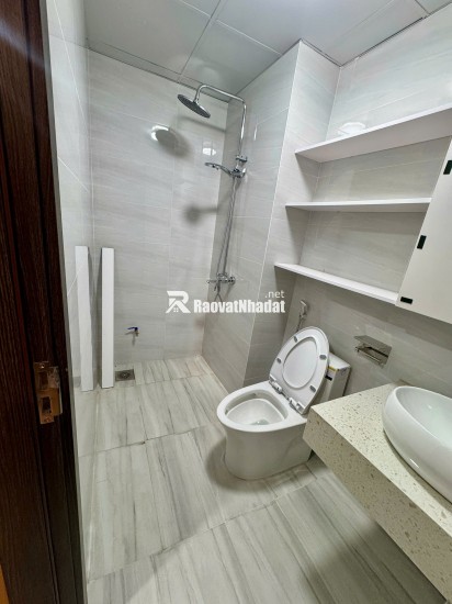 CHÍNH CHỦ CHO THUÊ CĂN HỘ MỚI 100% – FULL NỘI THẤT PHÚ THƯỢNG, TÂY HỒ HÀ NỘI