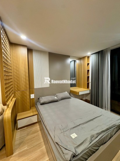 CHÍNH CHỦ CHO THUÊ CĂN HỘ MỚI 100% – FULL NỘI THẤT PHÚ THƯỢNG, TÂY HỒ HÀ NỘI