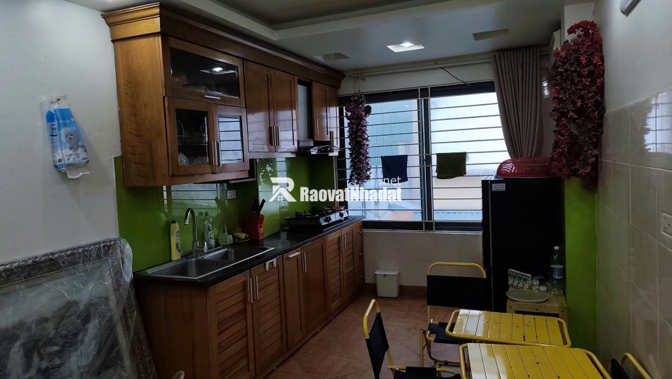 CHO THUÊ PHÒNG TẦNG 3 – GẦN BẾN XE KIM MÃ, BA ĐÌNH  HÀ NỘI