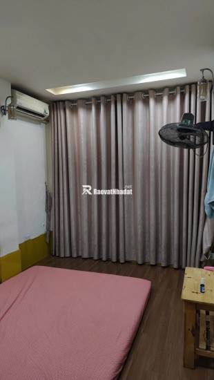 CHO THUÊ PHÒNG TẦNG 3 – GẦN BẾN XE KIM MÃ, BA ĐÌNH  HÀ NỘI