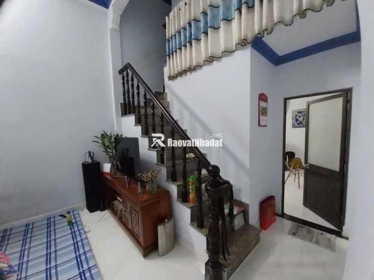 Ô GÓC NỞ HẬU – GẦN 80M2 – TÂN THỚI NHẤT 2 – GIÁ CHỈ 4.3 TỶ