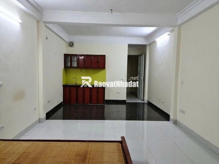 CHÍNH CHỦ CHO THUÊ NHÀ NGUYÊN CĂN – ĐỨC GIANG, LONG BIÊN – FULL NỘI THẤT CAO CẤP