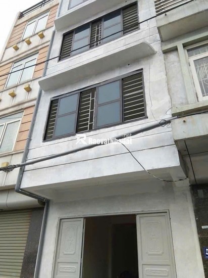 CHÍNH CHỦ CHO THUÊ NHÀ NGUYÊN CĂN – ĐỨC GIANG, LONG BIÊN – FULL NỘI THẤT CAO CẤP