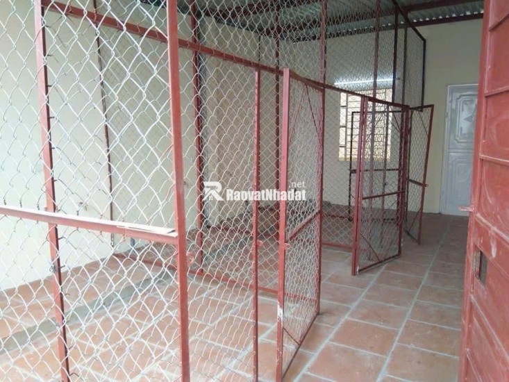 CHÍNH CHỦ CHO THUÊ NHÀ NGUYÊN CĂN – ĐỨC GIANG, LONG BIÊN – FULL NỘI THẤT CAO CẤP