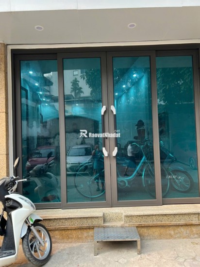 CHÍNH CHỦ CHO THUÊ MẶT BẰNG VĂN PHÒNG – NGÕ 279 ĐỘI CẤN, BA ĐÌNH HÀ NỘI