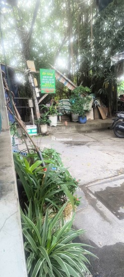 BÁN NHÀ RIÊNG ĐƯỜNG AN DƯƠNG VƯƠNG -PHƯỜNG PHÚ ĐỊNH, TP.HỒ CHÍ MINH