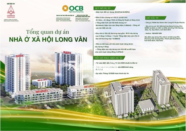 CHỈ VỚI 130 TRIỆU SỞ HỮU NGAY CĂN HỘ 2PN HIỆN ĐẠI TẠI QUY NHƠN