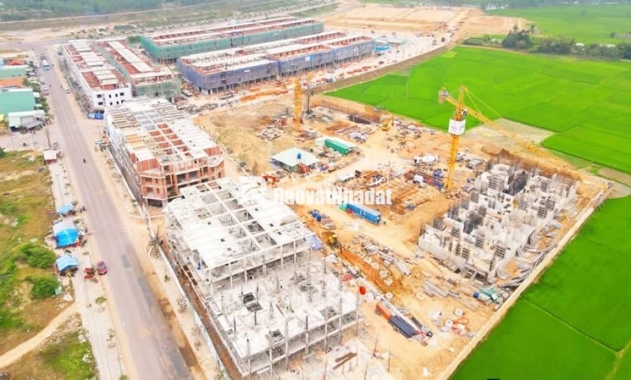 CHỈ VỚI 130 TRIỆU SỞ HỮU NGAY CĂN HỘ 2PN HIỆN ĐẠI TẠI QUY NHƠN