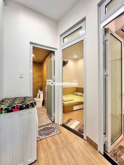 BÁN NHÀ TÂN KỲ TÂN QUÝ. DT (4X9). SẴN SHR. CHỈ 5.5 TỶ. LH:0905029420.