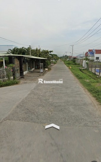 BÁN NHÀ 300M2 TẠI HỒNG SƠN, HÀM THUẬN BẮC, BÌNH THUẬN - 1.5 TỶ