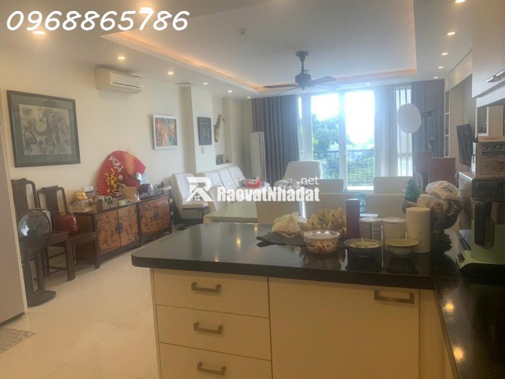 KIỆT TÁC MAI ANH TUẤN DI SẢN TRUYỀN ĐỜI BÊN MẶT HỒ DI SẢN