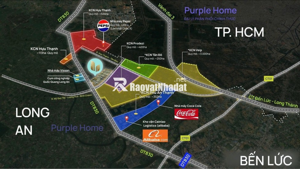 BÁN NHANH nhà phố sân vườn cách TP HCM 5p chỉ 4x triệu/m2