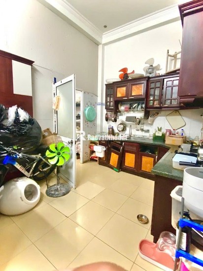 SIÊU RẺ, 77M2 - 4 TẦNG, HẺM 2 Ô TÔ TRÁNH, CÁCH MT PHẠM VĂN CHIÊU 50M - GIÁ CHỈ 9.1 TỶ TL. LH:0902910061.