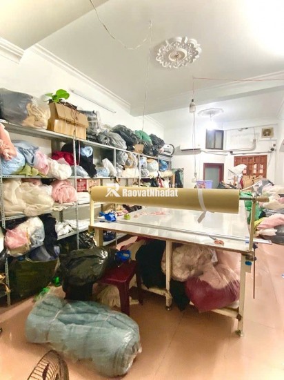 SIÊU RẺ, 77M2 - 4 TẦNG, HẺM 2 Ô TÔ TRÁNH, CÁCH MT PHẠM VĂN CHIÊU 50M - GIÁ CHỈ 9.1 TỶ TL. LH:0902910061.