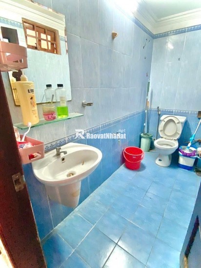 SIÊU RẺ, 77M2 - 4 TẦNG, HẺM 2 Ô TÔ TRÁNH, CÁCH MT PHẠM VĂN CHIÊU 50M - GIÁ CHỈ 9.1 TỶ TL. LH:0902910061.