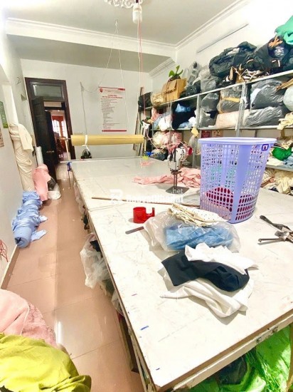 SIÊU RẺ, 77M2 - 4 TẦNG, HẺM 2 Ô TÔ TRÁNH, CÁCH MT PHẠM VĂN CHIÊU 50M - GIÁ CHỈ 9.1 TỶ TL. LH:0902910061.