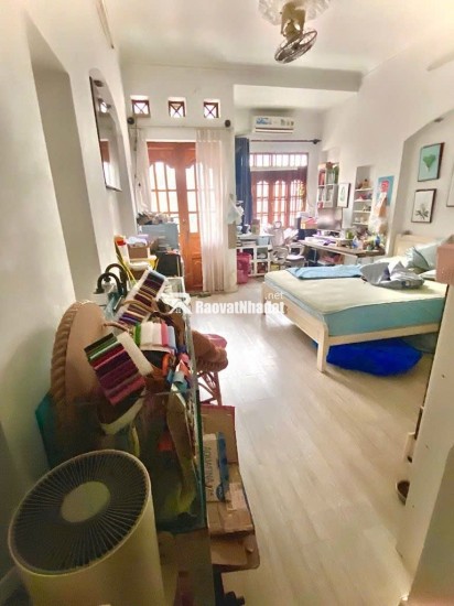 SIÊU RẺ, 77M2 - 4 TẦNG, HẺM 2 Ô TÔ TRÁNH, CÁCH MT PHẠM VĂN CHIÊU 50M - GIÁ CHỈ 9.1 TỶ TL. LH:0902910061.