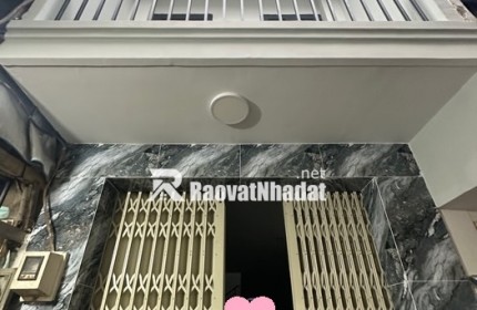 Bán nhà 2 tầng 24M² (3x8), gần Lê Văn Quới, Ngã Tư Bốn Xã, chỉ hơn 2 tỷ