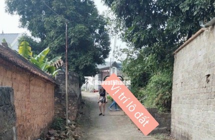 SỔ ĐỎ CHÍNH CHỦ – 94.8m² GIÁ CHỈ 1 TỶ XXX – Ô TÔ VÀO TẬN ĐẤT – GẦN KCN