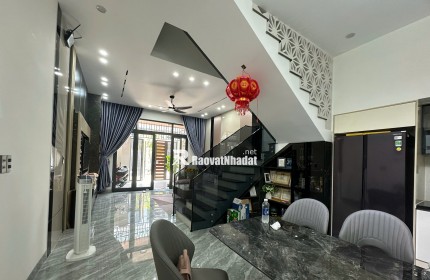 Bán nhà 2 tầng chỉ 7 tỷ 95 ngay trung tâm quận Cẩm Lệ, Đà Nẵng