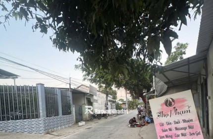 Bán đất thôn Tây, Vĩnh Phương, Nha Trang, Khánh Hòa - Mặt tiền thôn Trung, gần chợ Vĩnh Phương