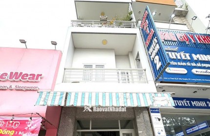 BÁN NHÀ MẶT TIỀN LÝ THÁI TỔ NỐI DÀI – TRUNG TÂM LONG XUYÊN – 41,2M2 – 6TỶXX. LH:0939073155.