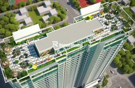 CHÍNH CHỦ BÁN CĂN GÓC CC ECO DREAM, XÃ TÂN TRIỀU, HUYỆN THANH TRÌ, HÀ NỘI