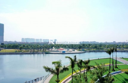 Chính chủ gửi bán biệt thự An Vượng villa gần công viên ,gần aeon mall.