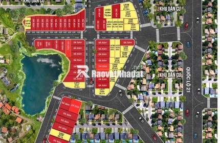 KHÔNG ỒN ÀO – NHƯNG NGƯỜI BIẾT ĐÃ ÂM THẦM XUỐNG TIỀN MUA