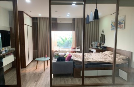 Cần Nhượng lại căn hộ 2PN1K view Hồ Ba Mẫu, Phường Phương Liên, Quận Đống Đa, Hà Nội