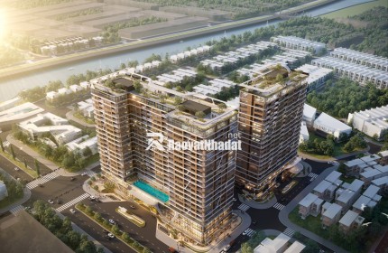 REGAL COMPLEX- CƠ hội cuối cùng để trở thành chủ nhân tinh hoa