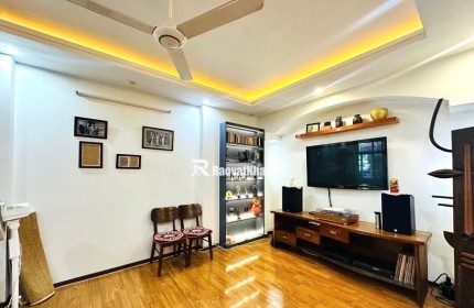 NHÀ ĐẸP KIM NGƯU, DIỆN TÍCH RỘNG, FULL NỘI THẤT 48M 4T NHỈNH 8 TỶ 0965549363