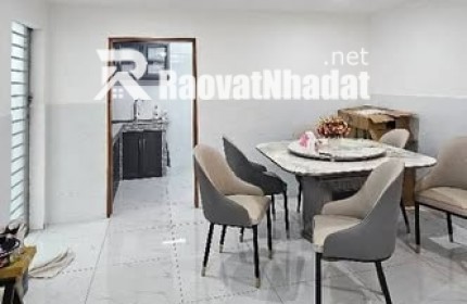 Ngay đường Nguyễn Cửu Đàm, Tân Sơn Nhì, khu VIP biệt thự