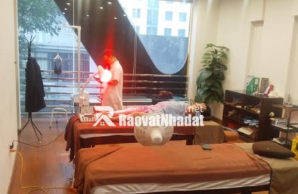 CHÍNH CHỦ CẦN CHO THUÊ MẶT BẰNG  CÓ THANG MÁY – PHỐ VỌNG, HAI BÀ TRƯNG