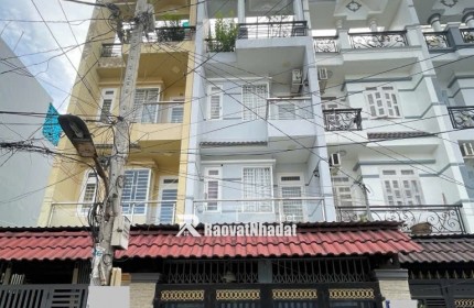 CĂN NHÀ KIỂU “MUA 1 LỜI 2”- Ở trên – kinh doanh dưới. An Bình – Dĩ An 104m2