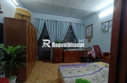 Nhà 2 tầng Tân Phú, Mặt tiền Đường B4 khu Tây Thạnh gần Aeon Mall Tân Phú, KCN Tân Bình