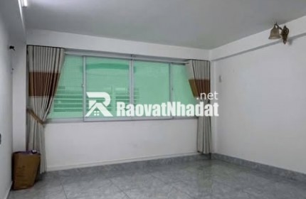 THÁI PHIÊN - QUẬN 11 - HẺM THÔNG 4M - 3 TẦNG - 36m(3.5 X 10.3) - GIÁ 6.4 TỶ TL