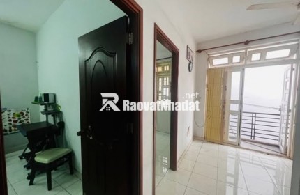 CHỈ 4.X TỶ CÓ NGAY NHÀ 51M2 - NGAY TRUNG TÂM THỦ ĐỨC - SỔ HỒNG RIÊNG