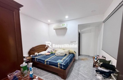 B.Á.N.N.H.À MẶT TIỀN HẺM 171 TÔN ĐẢN QUẬN 4 - Nhà Mới 2 Tầng Vào Ở Ngay