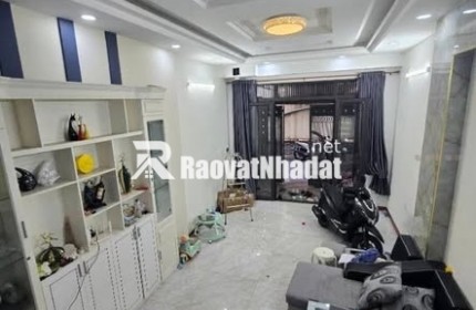 TÂN BÌNH - HẺM XE HƠI VÀO NHÀ - 4 TẦNG BTCT - 64M2 - 4*16M - VUÔNG VỨC, KHÔNG LỘ GIỚI - 8 TỶ 3