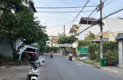 NHÀ TAM BÌNH – THỦ ĐỨC -GIÁ NHỈNH 8 TỶ