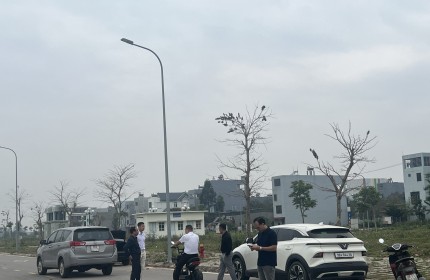 Dự án kđt Đồng Cửa 2 Lục Nam Bắc Giang đã có sổ đỏ sẵn sang tên chuyển nhượng