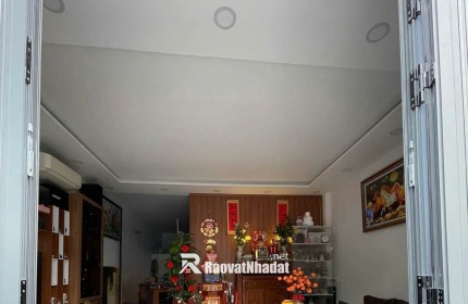 TRUNG TÂM THỦ ĐỨC VÀO Ở NGAY - PHƯỜNG LINH CHIỂU - HẺM 7 CHỖ VÀO NHÀ -  4.01m x 15.4m - 4 TẦNG - NHỈNH 8 TỶ TL