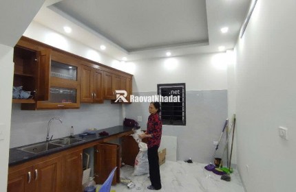 CHÍNH CHỦ CẦN BÁN NHÀ TỔ 7 PHÚ LƯƠNG - 4 TẦNG - SẴN DÒNG TIỀN 12TR - GIÁ 6,x nhỏ - CÓ THƯƠNG LƯỢNG