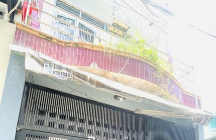 Cần bán gấp căn nhà tại Nguyễn Văn Công- p3 - Gò Vâp. giá chưa đến 100tr/m.
