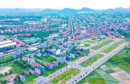 Bất động sản lục nam