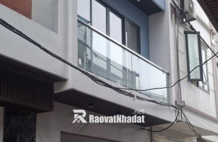 Nhà phố Ngô Xuân Quảng,8.5 tỷ 36m2,, 2 mặt thoáng, sổ đẹp