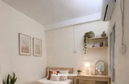 Giảm 500tr - Cần bán gấp nhà phố Linh Quang, Đống Đa, sổ 30m2 sd 40m2x4T hơn 5 tỷ