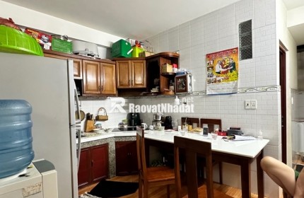 MẶT TIỀN KINH DOANH 5TẦNG - VIP - 8PHÒNG 8WC - ĐƯỜNG NHỰA 12M - SỔ VUÔNG Q12 NHĨNH 7Tỷ